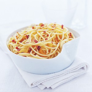frigomagazine -Spaghetti-con-peperoni